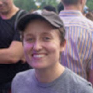 Meet your Posher, Hannah